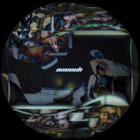 Hallows Eve cover art