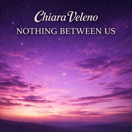 Nothing Between Us cover art