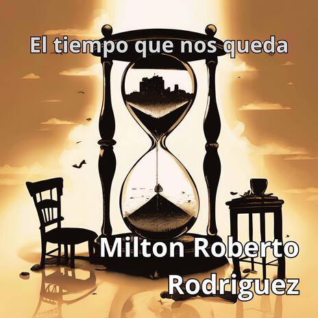 El tiempo que nos queda cover art