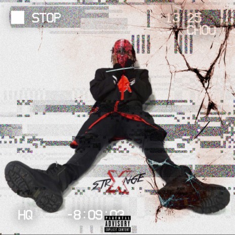 Freestyle cover art