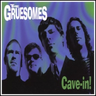 Cave-In!