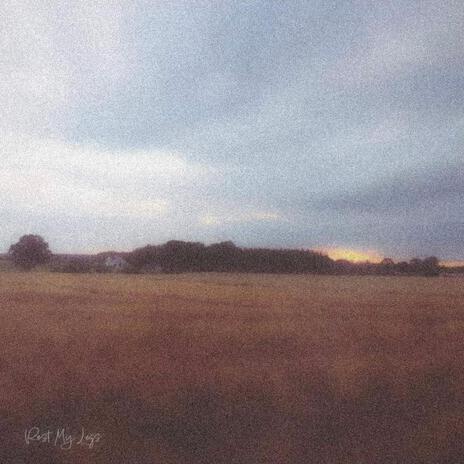 Rest my legs ft. Some Kind of Shelter cover art