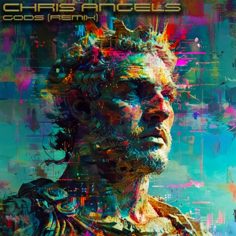 Winged Sphinx (Remix) cover art