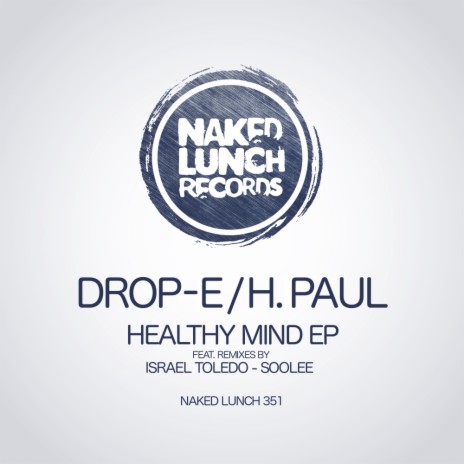 Healthy Mind (Original Mix) cover art