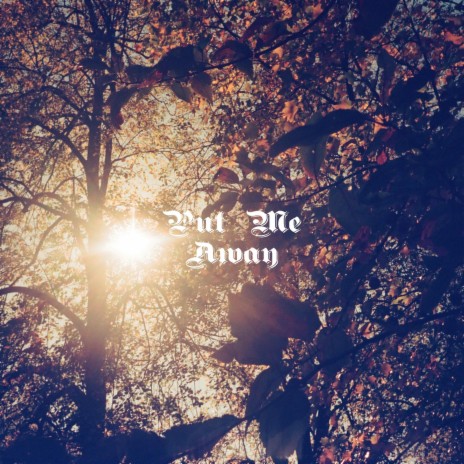 Put Me Away cover art