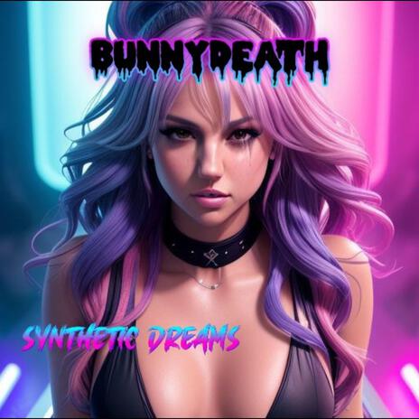 synthetic dreams cover art