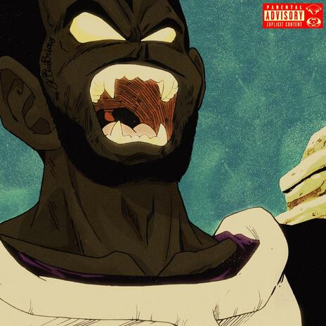 Lost but Neva found cover art