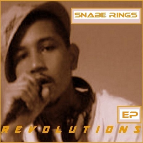 Unstoppable cover art