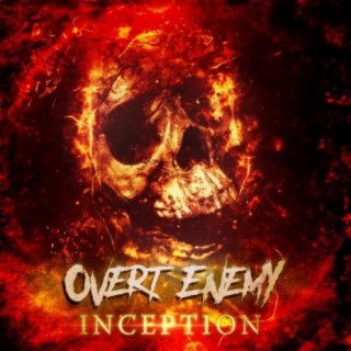Overt Enemy