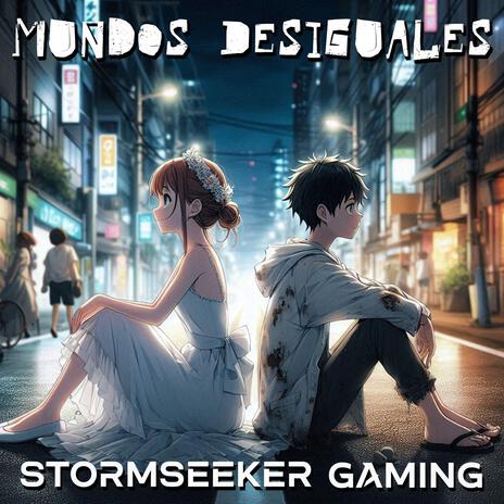 Dentro del Espejo cover art