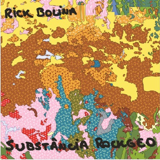 Substância Rockgeo