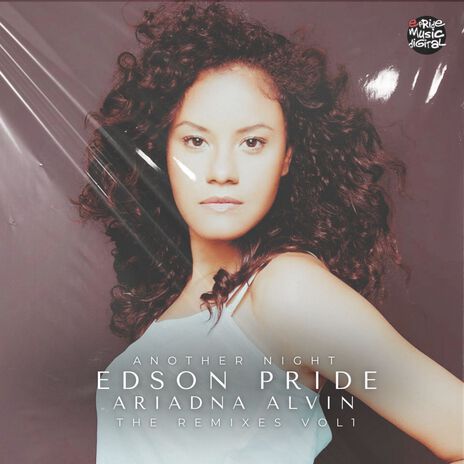 Another Night (Tony Moran Remix) ft. Ariadna Alvin cover art