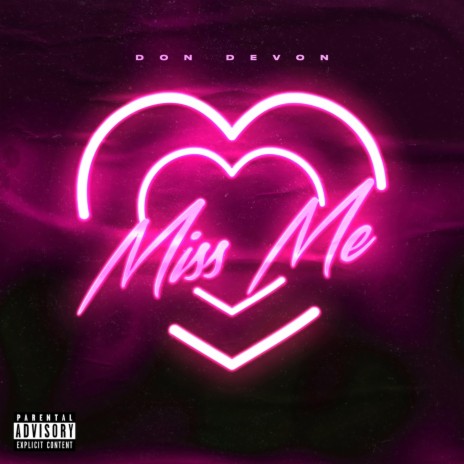 Miss Me cover art