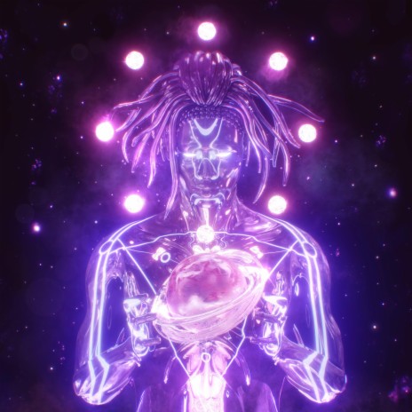 You're In My cover art