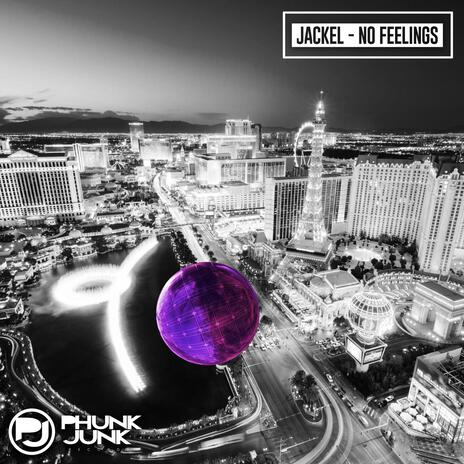 No Feelings (Vocal Mix) cover art