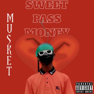 Sweet pass money cover art