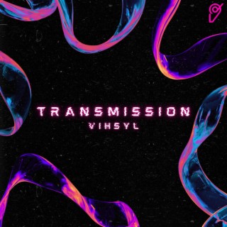 Transmission (Extended Mix) cover art