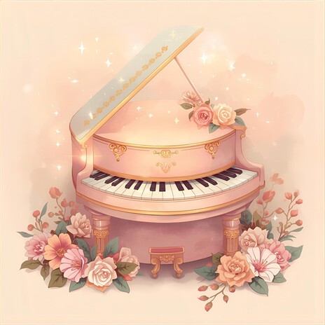 Soft Music Box Sky cover art