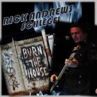 BURN THE HOUSE