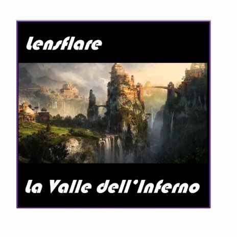 La Grotta Delle Sirene cover art