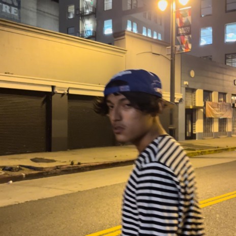 Me! cover art