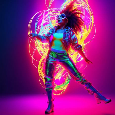 Dance Fever Flashback cover art