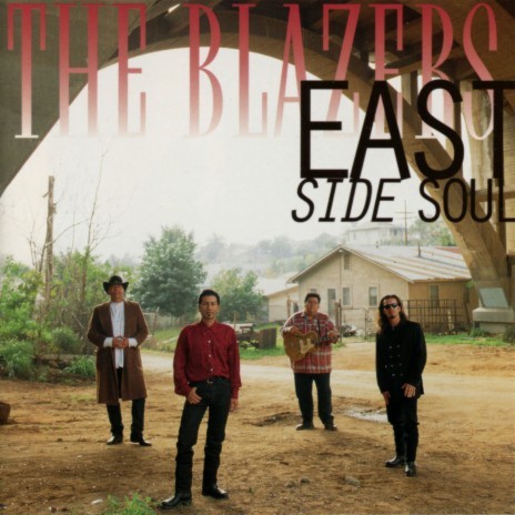 Cumbia Del Sol cover art