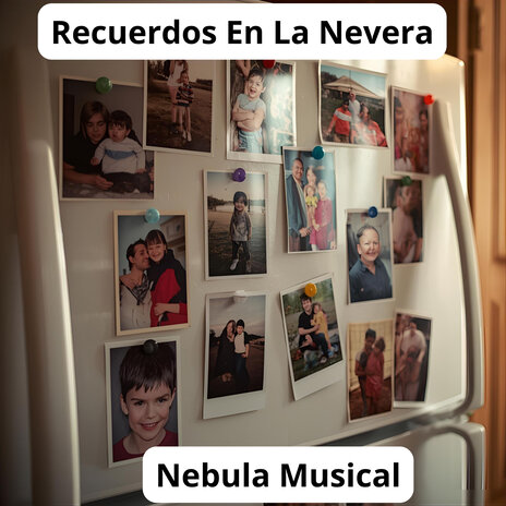Recuerdos En La Nevera cover art