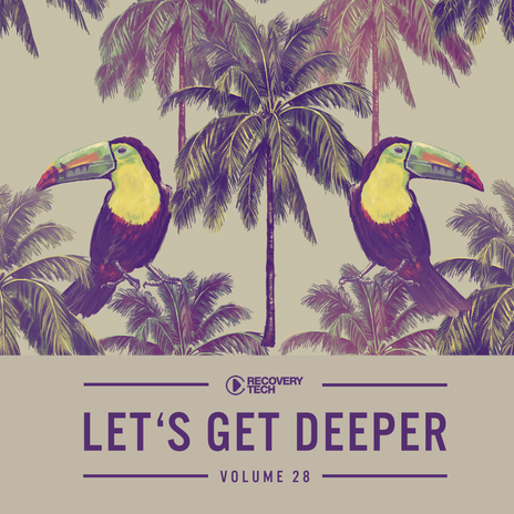 Paloma ft. Javier Orduna cover art