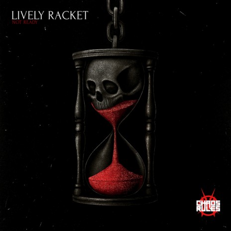 Not Ready cover art
