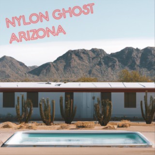 Nylon Ghost