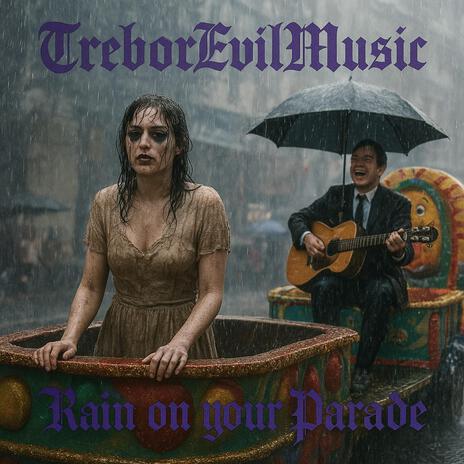 Rain on Your Parade
