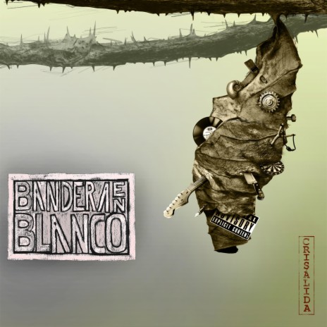 Los pies en tus zapatos cover art