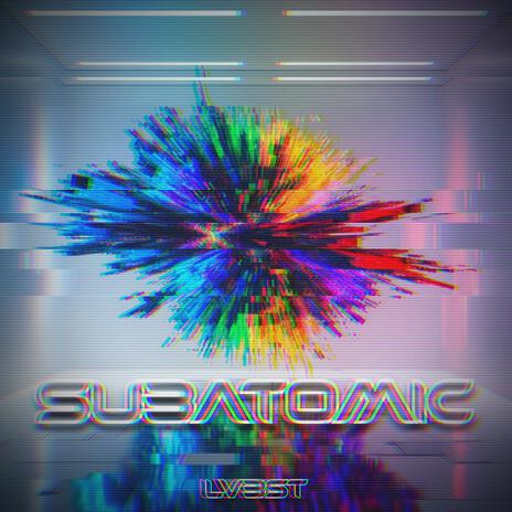 Subatomic cover art