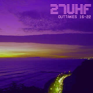 Outtakes 16-22