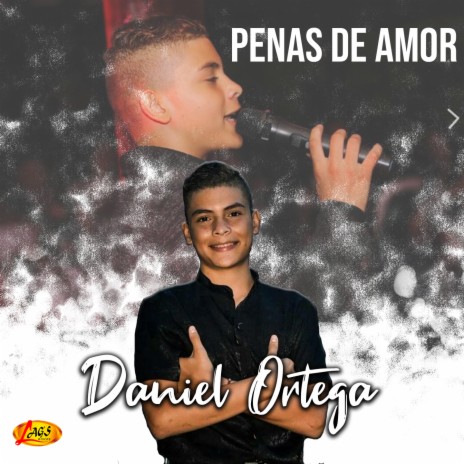 Penas de Amor cover art