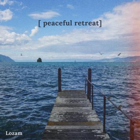 Peaceful retreat
