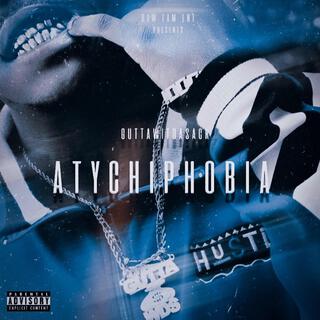 Atychphobia