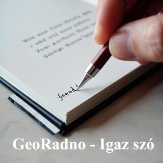 Igaz Szó