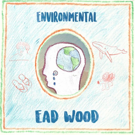 Environmental cover art