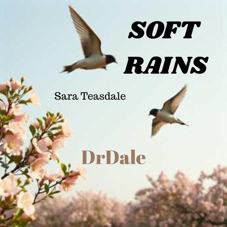 Soft Rains cover art