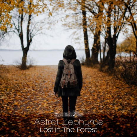 Lost in the Forest (Intro Mix) cover art