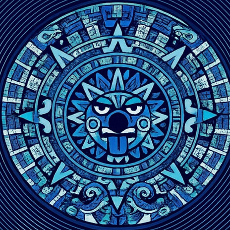 MYKONOS MIDNIGHT cover art