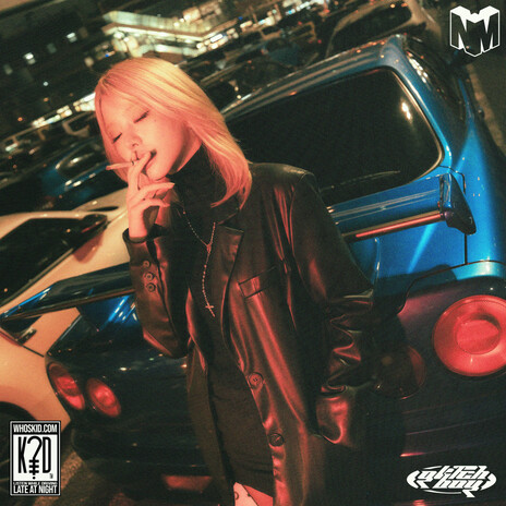 e v e r y b o d y ft. glitch boy cover art