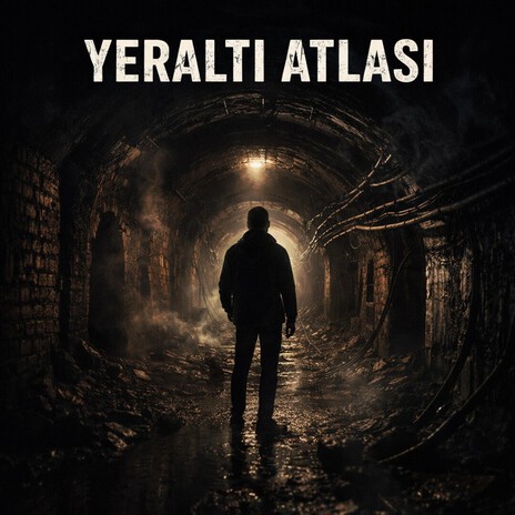YERALTI cover art
