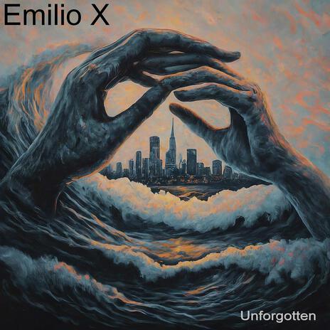 Unforgotten cover art