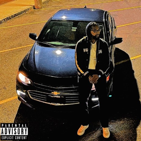 TONKA ft. YkDirty cover art