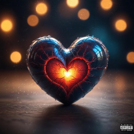Terrify Me cover art