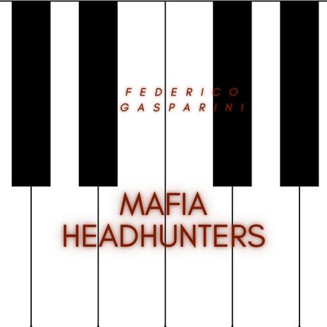 Mafia HeadHunters cover art