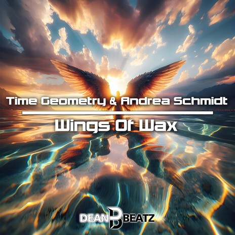 Wings of Wax ft. Andrea Schmidt cover art